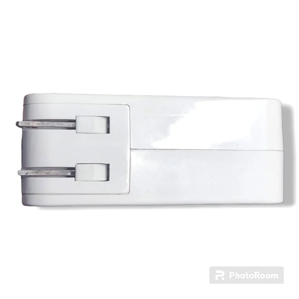 Apple MacBook Pro A1436 45Watt White Replacement Power Cord Charging Adapter